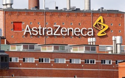 AstraZeneca sau thành công vắc xin Covid-19: Tiến tới phát triển thuốc điều trị ung thư