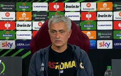 Hạ thấp Conte, HLV Mourinho chỉ trích hành xử của Tottenham 