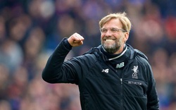 Liverpool đoạt vé sớm, Klopp tự tin cạnh tranh ngôi vô địch