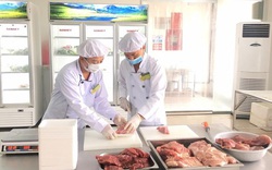 Ubofood: Ứng dụng trí tuệ nhân tạo AI trong sản xuất kinh doanh nông sản, thực phẩm sạch