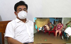 Quảng Trị: Lãnh đạo TP.Đông Hà nói về căn bệnh ngập cục bộ