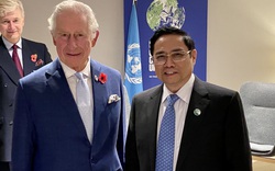 Thủ tướng Phạm Minh Chính tiếp tục có nhiều cuộc gặp song phương quan trọng bên lề COP26