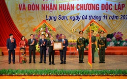 Chủ tịch nước dự lễ kỷ niệm 190 năm Ngày thành lập tỉnh Lạng Sơn