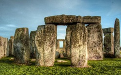 Phát hiện 'chưa từng thấy trước đây' ở Stonehenge có thể sẽ thay đổi lịch sử