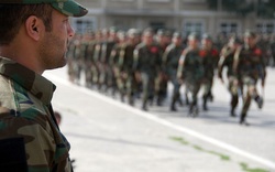 Sốc: Bị Mỹ bỏ rơi, nhiều sĩ quan tình báo Afhganistan gia nhập IS