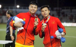 Tin tối (5/11): "Đại gia" mới nổi V.League chiêu mộ nhà vô địch SEA Games