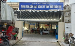 Doanh nghiệp “tố” có dấu hiệu khuất tất trong đấu thầu tại CDC Thừa Thiên Huế