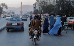Afghanistan: Thủ lĩnh Taliban cảnh báo về những kẻ xâm nhập trong hàng ngũ