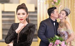 Hoa hậu Đặng Thu Thảo nói gì sau lùm xùm ly hôn? 