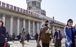 Cách Triều Tiên bí mật chống đỡ khủng hoảng kinh tế giữa đại dịch Covid-19