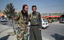 Đội quân đánh bom tự sát khét tiếng trong hàng ngũ Taliban