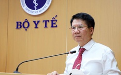 Thứ trưởng Bộ Y tế Trương Quốc Cường sai phạm thế nào trong vụ thuốc giả tại VN Pharma?