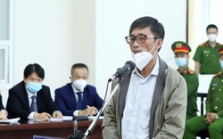 Cựu Phó Tổng cục trưởng Tình báo Nguyễn Duy Linh được đề nghị cho hưởng sự khoan hồng đặc biệt