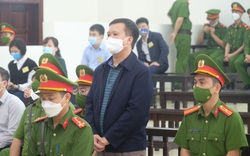 Phan Văn Anh Vũ đưa hối lộ: Trả tự do ngay tại tòa cho "thầy" phong thủy