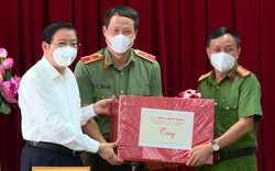 Nhiều đơn vị tại Đồng Nai được thưởng vì làm tốt công tác phòng, chống tham nhũng
