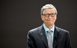 Bill Gates cảnh báo về 'vũ khí sinh học' nguy hiểm của những kẻ khủng bố
