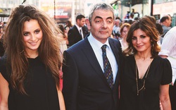 Cuộc đời của Rowan Atkinson – Mr Bean huyền thoại và cuộc ly hôn nhanh như chớp trong 65 giây