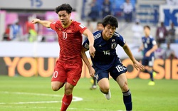 Tin tối (9/11): Theo chân ĐT Việt Nam, ĐT Nhật Bản kiến nghị AFC về trọng tài