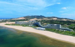 FLC xin nghiên cứu khu phức hợp đô thị biển quốc tế Bình Định