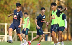 HAGL cho Hải Phòng mượn 14 cầu thủ: Bóng đá Việt Nam hưởng lợi?