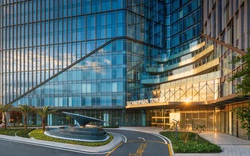 TechnoPark Tower được vinh danh “Trung tâm thông minh nhất” tại giải thưởng danh giá IBcon Digie Awards