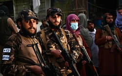 'Hòm tiền chiến tranh' trị giá 1,6 tỷ USD/năm giúp Taliban chiếm Kabul dễ dàng
