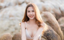 Đồng đội cũ của Xuân Trường tán đổ hotgirl của LĐBĐ Thái Lan