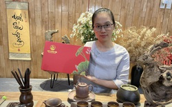 Thái Nguyên: HTX đưa trà đặc sản lên sàn thương mại điện tử, dịch Covid-19 vẫn không lo