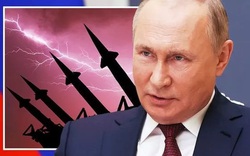 Nga-NATO-Ukraine: Putin cảnh báo về kịch bản 5 phút "cuồng phong"