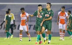 Tin sáng (10/12): 8 cầu thủ dương tính với Covid-19, TP.HCM bỏ BTV Cup