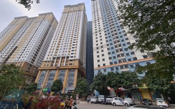 Mua chung cư giá dưới 2 tỷ đồng về ở ngay trước Tết tại Hà Nội ở đâu?