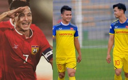 "Messi Lào" Soukaphone tự "tiến cử" mình với Hà Nội FC