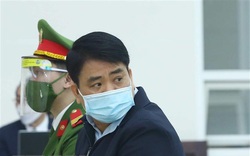 TIN NÓNG 24 GIỜ QUA: Xét xử cựu Chủ tịch Hà Nội Nguyễn Đức Chung; Hội An nói không với thịt chó, mèo