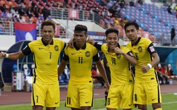 CĐV Đông Nam Á dậy sóng sau nghi vấn bán độ trận Malaysia thắng Lào