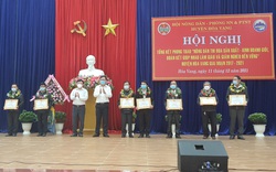 Đà Nẵng: Hơn 16.000 hộ nông dân Hoà Vang đăng ký thi đua sản xuất, kinh doanh giỏi