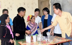Lào Cai: Hội Nông dân tích cực tham gia giám sát, phản biện xã hội