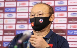 HLV Park Hang-seo nói gì khi ĐT Malaysia dọa bỏ AFF Cup?