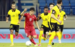 Đội nhà quyết đấu Malaysia, CĐV Việt Nam tin tưởng vào chiến thắng