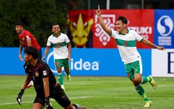 Kết quả AFF Cup 2020 (12/12) - bảng B: Indonesia thắng đậm Lào