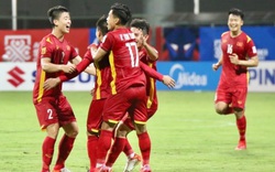 “Trước ĐT Malaysia, ĐT Việt Nam đá như Ngoại hạng Anh”