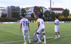 22 cầu thủ và quan chức bán độ: Bóng đá Lào, Campuchia điêu đứng