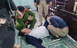 Vụ Giám đốc doanh nghiệp tự tử tại tòa ở Đà Nẵng: Quy trình xác định vi phạm trong tranh chấp hợp đồng