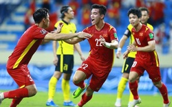Xem trực tiếp Việt Nam vs Malaysia trên kênh nào? (19h30)