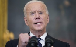 Biden cảnh báo Nga sẽ phải trả cái giá khủng khiếp