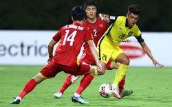 Malaysia tố BTC AFF Cup 2020 "thiên vị"... ĐT Việt Nam