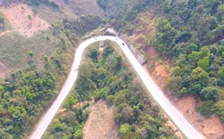 Sơn La trình Chính phủ xin dừng đầu tư cao tốc Hòa Bình - Mộc Châu theo hình thức PPP