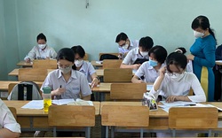 Đồng Nai: Có 39 trường học cho học sinh đi học trực tiếp 