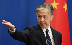 Trung Quốc 'nổi đóa' cảnh báo về các lệnh trừng phạt 'liều lĩnh' của Mỹ