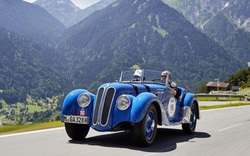 Những mẫu xe Đức bắt mắt nhất từng sản xuất