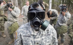 Chiến tranh sinh-hóa học: Thiếu chuẩn bị, quân đội Mỹ đối diện 'ác mộng' đáng sợ